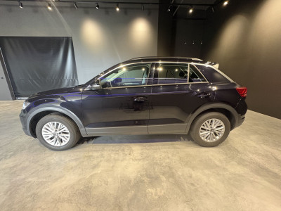 VW T-Roc Gebrauchtwagen VW T-Roc Gebrauchtwagen