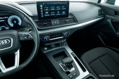 Audi Q5 Gebrauchtwagen
