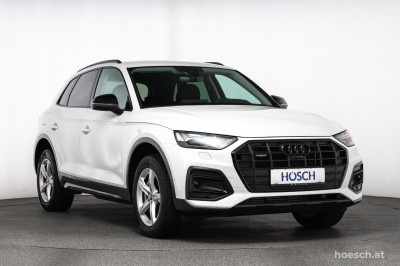 Audi Q5 Gebrauchtwagen