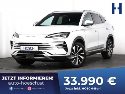 BYD Seal U Gebrauchtwagen BYD Seal U Gebrauchtwagen