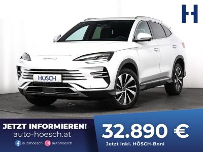 BYD Seal U Gebrauchtwagen BYD Seal U Gebrauchtwagen