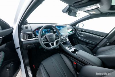 BYD Seal U Gebrauchtwagen BYD Seal U Gebrauchtwagen