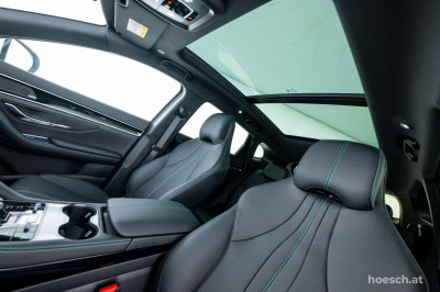 BYD Seal U Gebrauchtwagen BYD Seal U Gebrauchtwagen