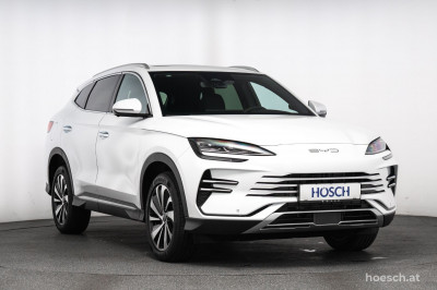 BYD Seal U Gebrauchtwagen BYD Seal U Gebrauchtwagen