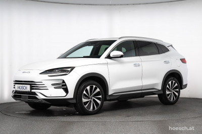 BYD Seal U Gebrauchtwagen BYD Seal U Gebrauchtwagen