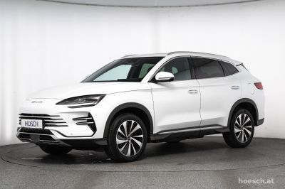 BYD Seal U Gebrauchtwagen BYD Seal U Gebrauchtwagen