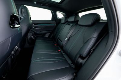 BYD Seal U Gebrauchtwagen BYD Seal U Gebrauchtwagen