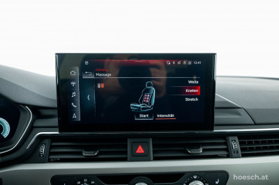 Audi A4 Gebrauchtwagen Audi A4 Gebrauchtwagen