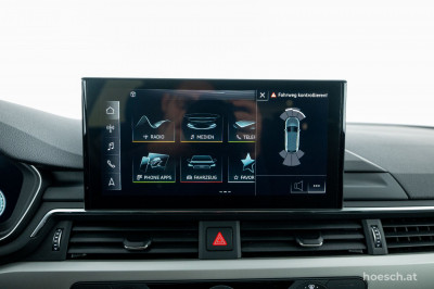 Audi A4 Gebrauchtwagen Audi A4 Gebrauchtwagen
