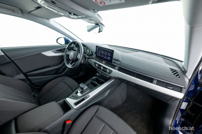 Audi A4 Gebrauchtwagen Audi A4 Gebrauchtwagen