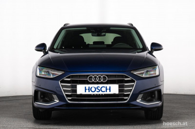 Audi A4 Gebrauchtwagen Audi A4 Gebrauchtwagen