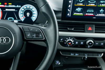 Audi A4 Gebrauchtwagen Audi A4 Gebrauchtwagen