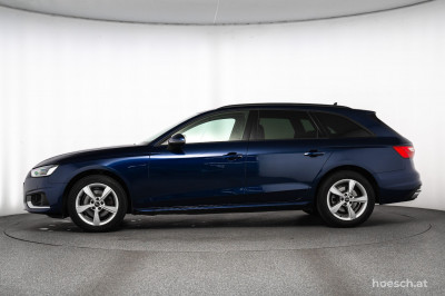 Audi A4 Gebrauchtwagen Audi A4 Gebrauchtwagen