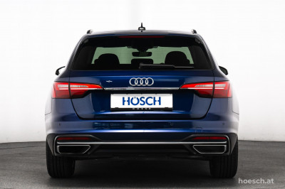 Audi A4 Gebrauchtwagen Audi A4 Gebrauchtwagen