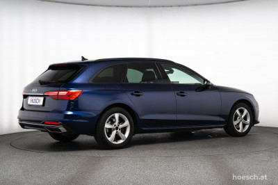 Audi A4 Gebrauchtwagen Audi A4 Gebrauchtwagen