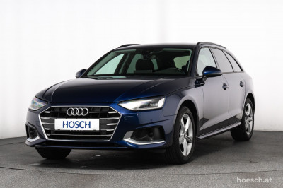 Audi A4 Gebrauchtwagen Audi A4 Gebrauchtwagen