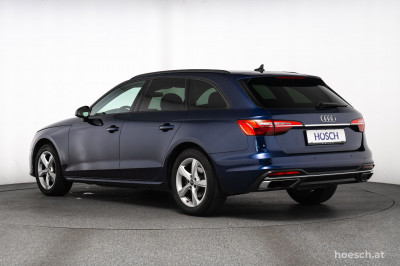 Audi A4 Gebrauchtwagen Audi A4 Gebrauchtwagen