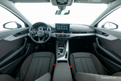 Audi A4 Gebrauchtwagen Audi A4 Gebrauchtwagen