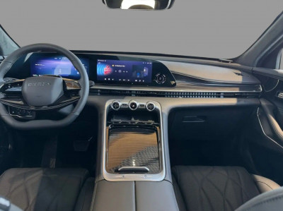 Omoda Omoda 9 Gebrauchtwagen Omoda Omoda 9 Gebrauchtwagen