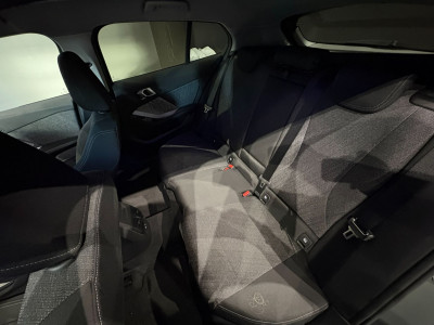 BMW 1er Gebrauchtwagen