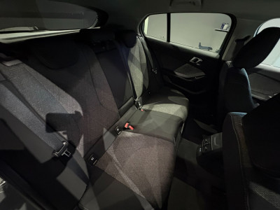 BMW 1er Gebrauchtwagen
