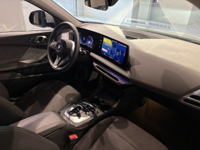 BMW 1er Gebrauchtwagen