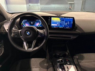BMW 1er Gebrauchtwagen