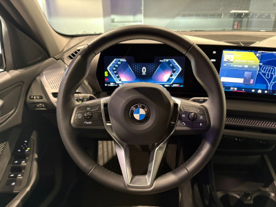 BMW 1er Gebrauchtwagen