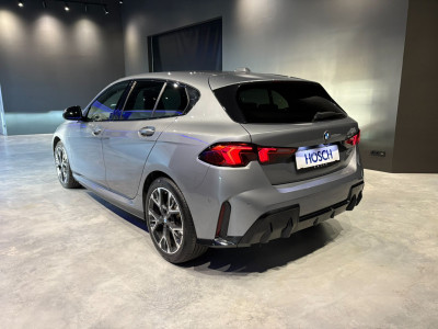 BMW 1er Gebrauchtwagen
