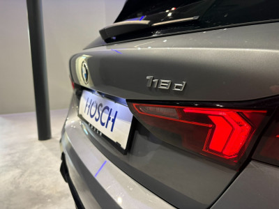 BMW 1er Gebrauchtwagen