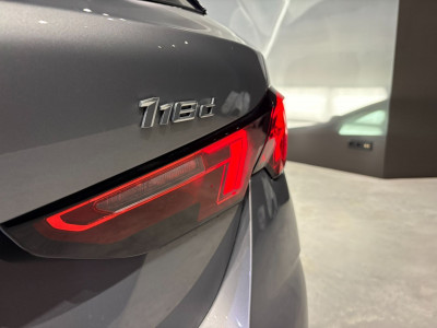 BMW 1er Gebrauchtwagen