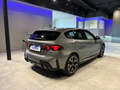 BMW 1er Gebrauchtwagen