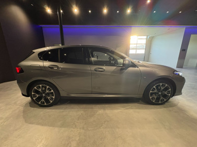 BMW 1er Gebrauchtwagen