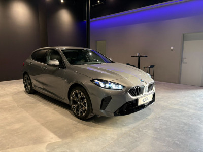 BMW 1er Gebrauchtwagen