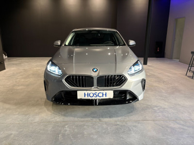 BMW 1er Gebrauchtwagen