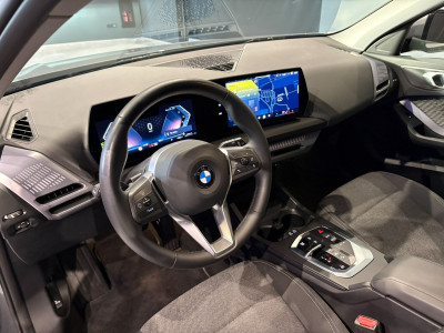 BMW 1er Gebrauchtwagen