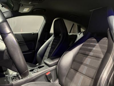 Mercedes-Benz CLA Gebrauchtwagen Mercedes-Benz CLA Gebrauchtwagen