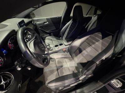 Mercedes-Benz CLA Gebrauchtwagen Mercedes-Benz CLA Gebrauchtwagen