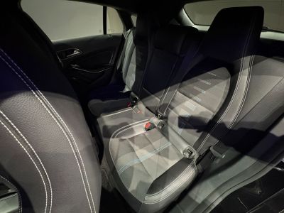 Mercedes-Benz CLA Gebrauchtwagen Mercedes-Benz CLA Gebrauchtwagen