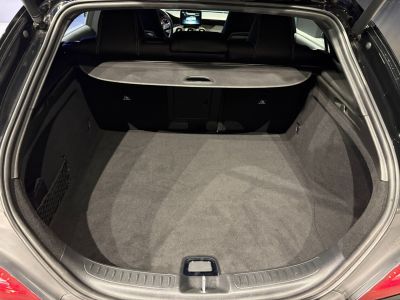 Mercedes-Benz CLA Gebrauchtwagen Mercedes-Benz CLA Gebrauchtwagen