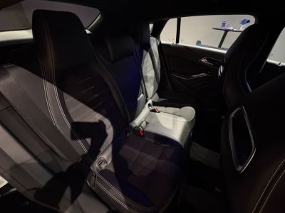 Mercedes-Benz CLA Gebrauchtwagen Mercedes-Benz CLA Gebrauchtwagen