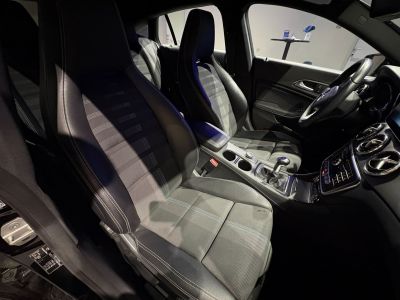 Mercedes-Benz CLA Gebrauchtwagen Mercedes-Benz CLA Gebrauchtwagen