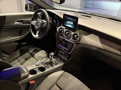 Mercedes-Benz CLA Gebrauchtwagen Mercedes-Benz CLA Gebrauchtwagen