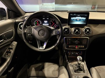 Mercedes-Benz CLA Gebrauchtwagen Mercedes-Benz CLA Gebrauchtwagen