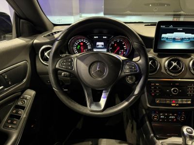 Mercedes-Benz CLA Gebrauchtwagen Mercedes-Benz CLA Gebrauchtwagen