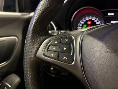 Mercedes-Benz CLA Gebrauchtwagen Mercedes-Benz CLA Gebrauchtwagen