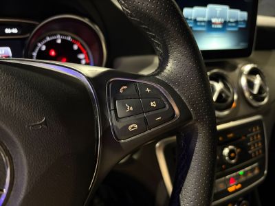 Mercedes-Benz CLA Gebrauchtwagen Mercedes-Benz CLA Gebrauchtwagen