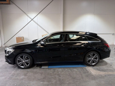 Mercedes-Benz CLA Gebrauchtwagen