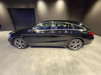 Mercedes-Benz CLA Gebrauchtwagen Mercedes-Benz CLA Gebrauchtwagen