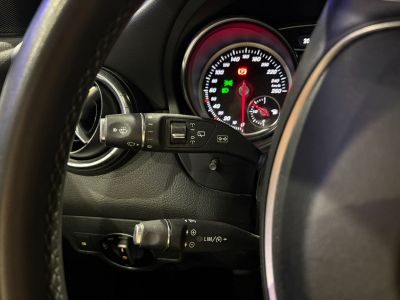 Mercedes-Benz CLA Gebrauchtwagen Mercedes-Benz CLA Gebrauchtwagen